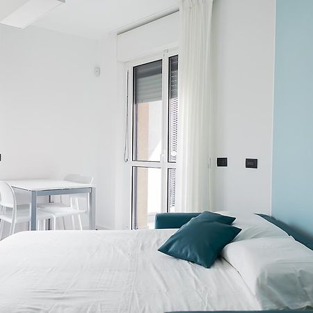 Luxury Design Politecnico Apartment Milán Exteriér fotografie
