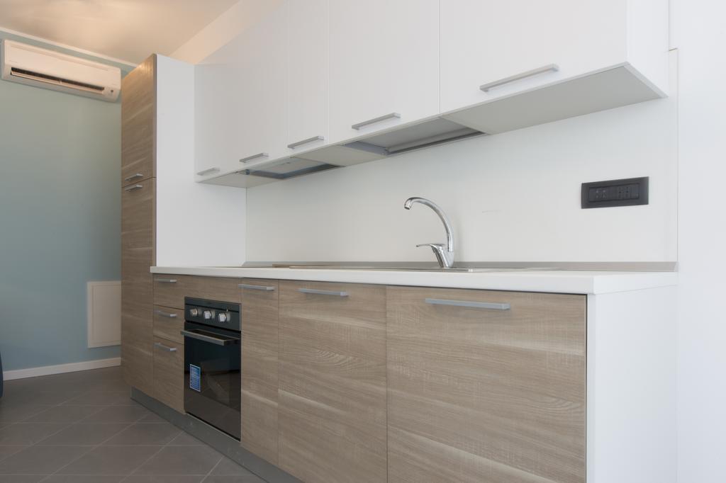Luxury Design Politecnico Apartment Milán Pokoj fotografie