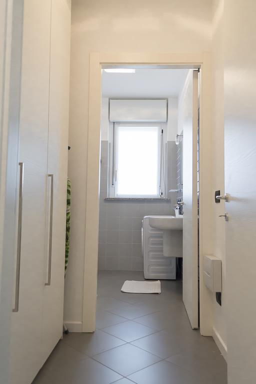 Luxury Design Politecnico Apartment Milán Pokoj fotografie