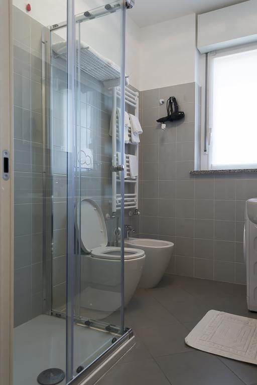 Luxury Design Politecnico Apartment Milán Pokoj fotografie
