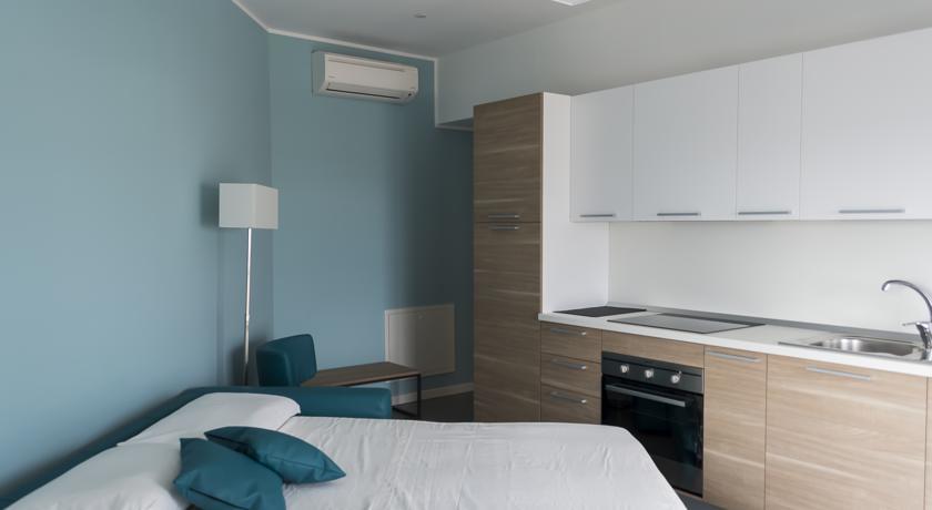 Luxury Design Politecnico Apartment Milán Pokoj fotografie