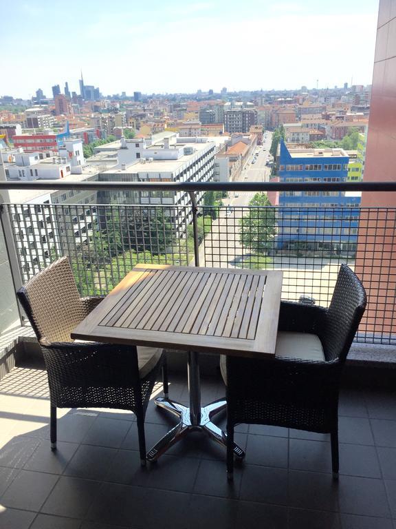 Luxury Design Politecnico Apartment Milán Exteriér fotografie
