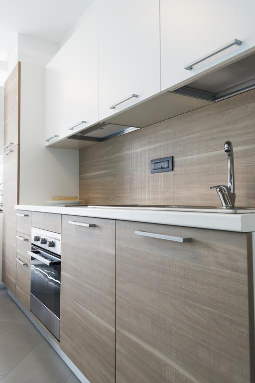 Luxury Design Politecnico Apartment Milán Exteriér fotografie