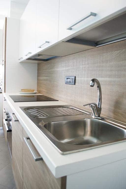 Luxury Design Politecnico Apartment Milán Exteriér fotografie