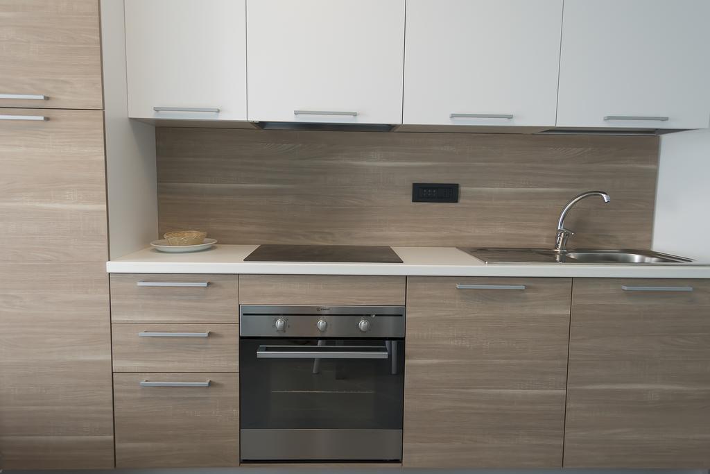 Luxury Design Politecnico Apartment Milán Exteriér fotografie