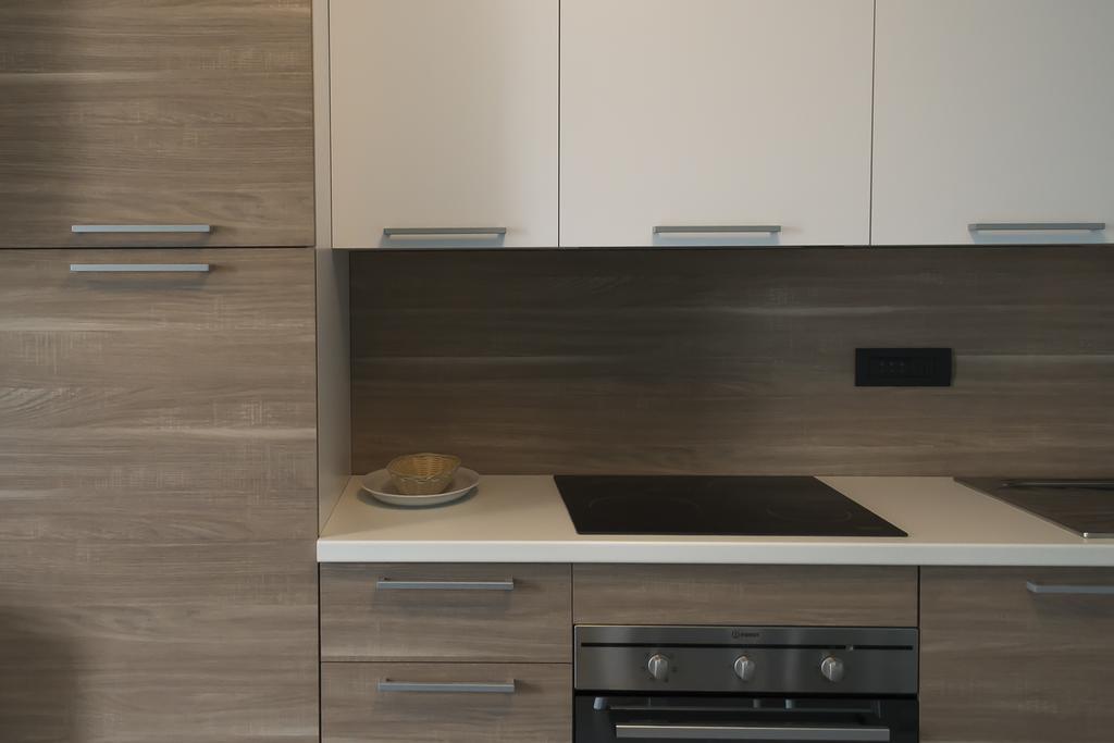 Luxury Design Politecnico Apartment Milán Exteriér fotografie