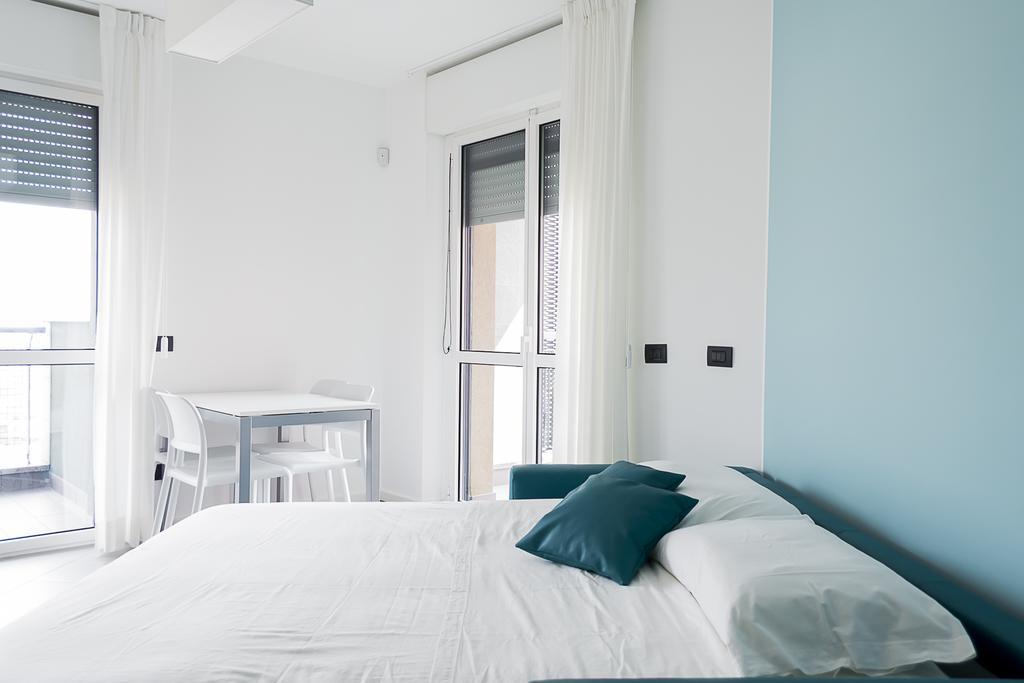 Luxury Design Politecnico Apartment Milán Exteriér fotografie